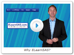 Why ELearnSAS?